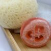 Sapone esfoliante con Luffa - immagine 3