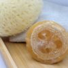 Sapone esfoliante con Luffa - immagine 4