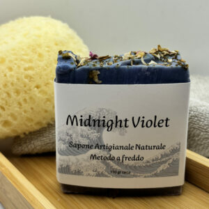 Sapone Midnight Violet