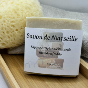 Sapone di Marsiglia