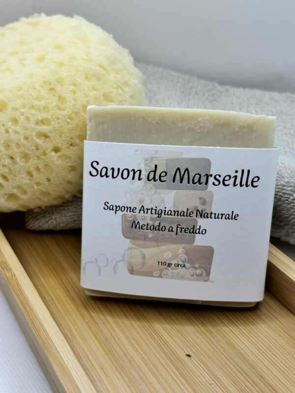 Sapone di Marsiglia