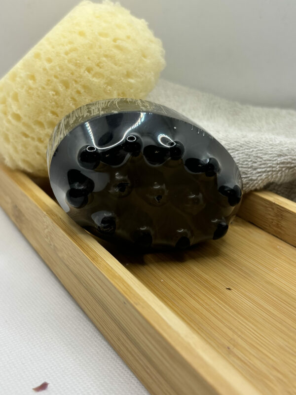 Sapone anticellulite massaggiante - immagine 3
