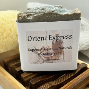 Sapone " Orient Express"