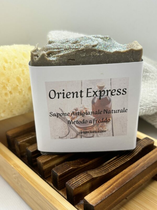 Sapone " Orient Express"