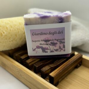 Sapone Il Giardino degli Dei