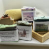 Sapone " Sinfonia Floreale" - immagine 2