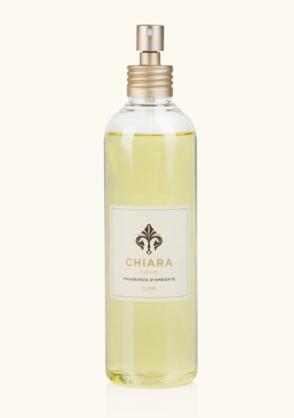 Clori spray ambiente