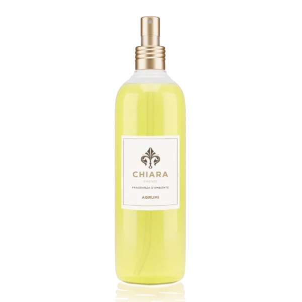 Agrumi spray ambiente