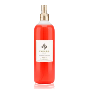Rosso Fiorentino spray ambiente