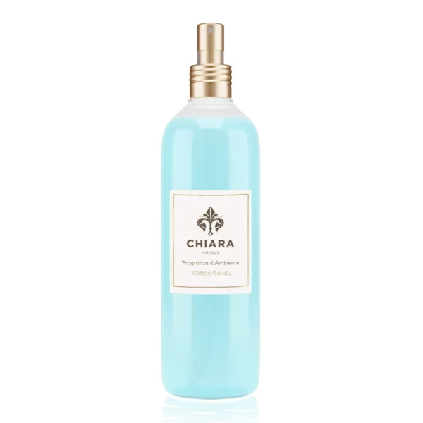 Cotton Candy  spray ambiente
