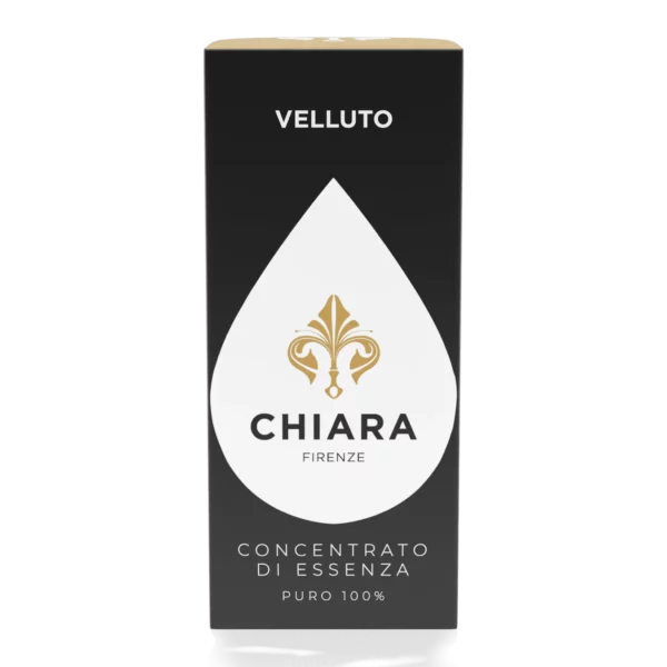 Velluto concentrato essenza - immagine 2