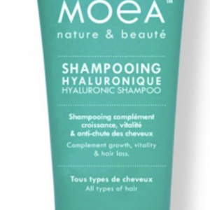 Shampoo capelli acido ialuronico