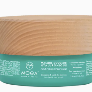 Maschera capelli acido ialuronico