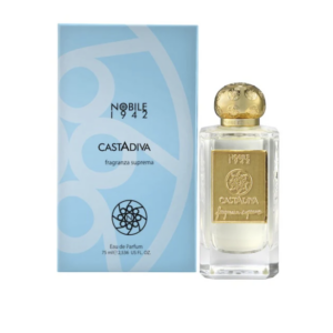 Casta Diva  Eau de Parfum 75 ml