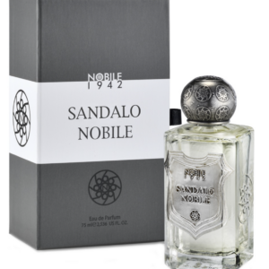 Sandalo  Nobile Eau de Parfum 75 ml