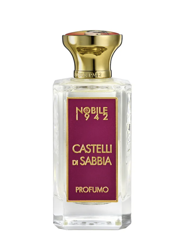 Castelli di Sabbia  Eau de Parfum 75 ml - immagine 5