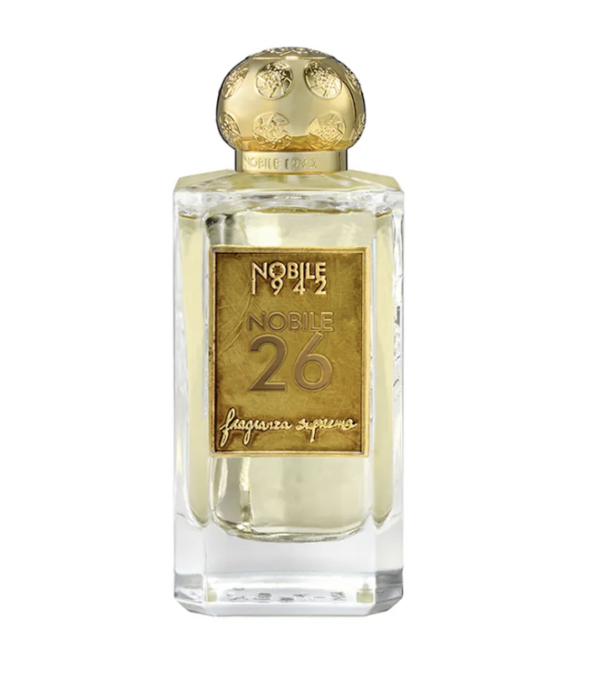 Nobile 26  Eau de Parfum 75 ml - immagine 3