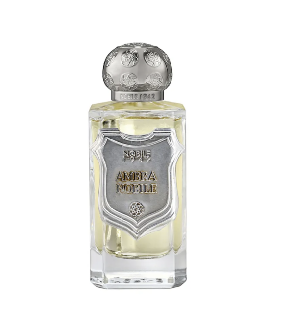 Ambra Nobile  Eau de Parfum 75 ml - immagine 2