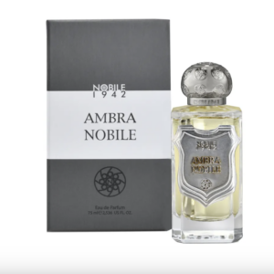 Ambra Nobile  Eau de Parfum 75 ml