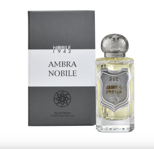 Ambra Nobile  Eau de Parfum 75 ml