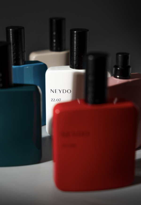 Breathe Out 01.02 di NEYDO unisex - immagine 2