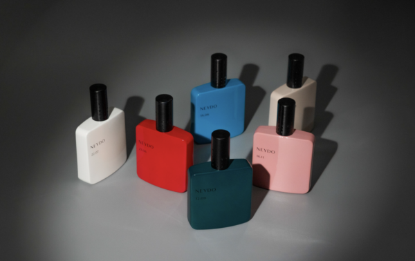 Breathe Out 01.02 di NEYDO unisex - immagine 4