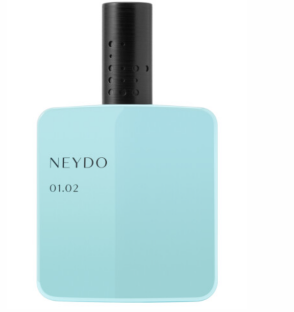Breathe Out 01.02 di NEYDO unisex