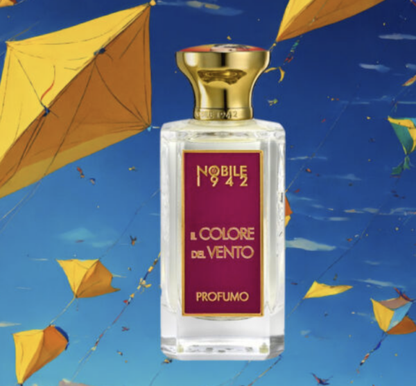 Il Colore del Vento  Eau de Parfum 75 ml
