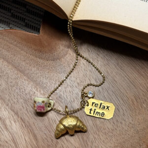 Collana " Relax time"
