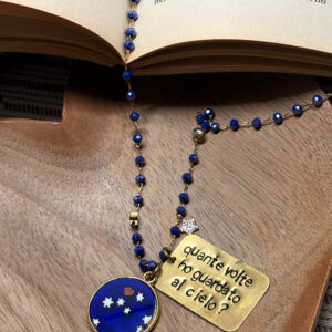 Collana " Quante volte ho guardato il cielo?"