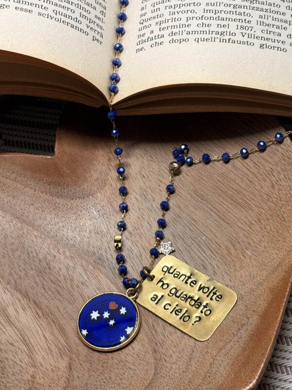 Collana " Quante volte ho guardato il cielo?"