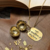 Collana " Non smettere di sognare" - immagine 2