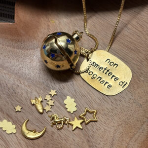 Collana " Non smettere di sognare"