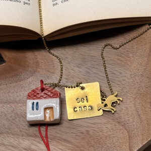 Collana "Sei casa"