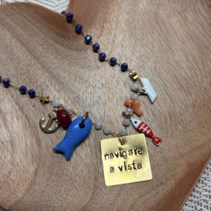 Collana "Navigare a vista!"