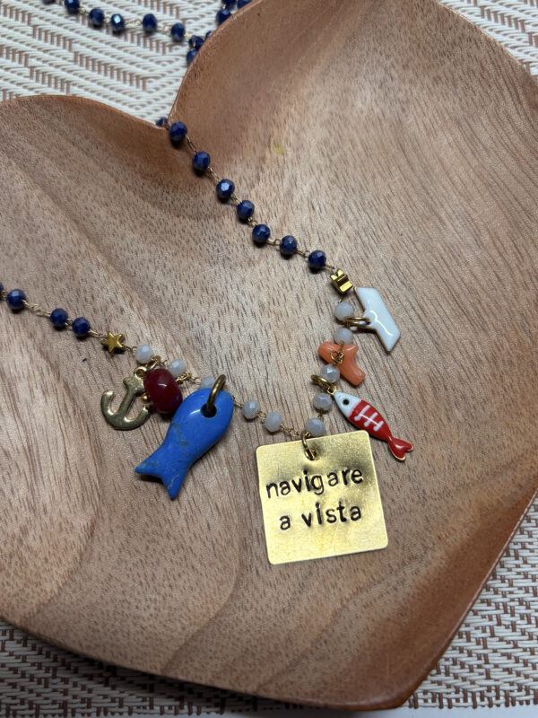 Collana "Navigare a vista!"