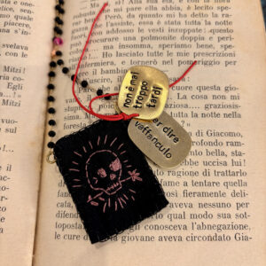 Collana "Non è mai troppo tardi per dire vaffanculo!"
