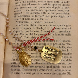 Collana "Predico bene e razzolo male "