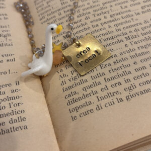 Collana "Orca l'oca"