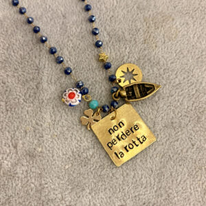 Collana " Non perdere la rotta!"