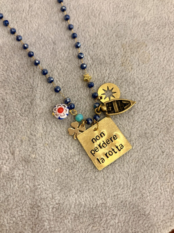 Collana " Non perdere la rotta!"
