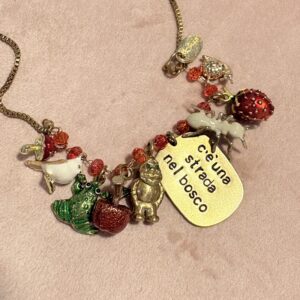 Collana "C'è una strada nel bosco"