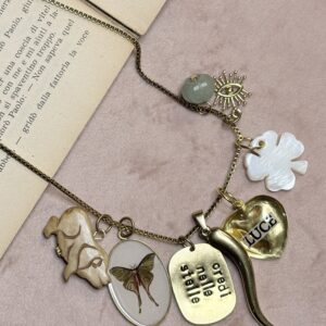 Collana "Credi nelle stelle"