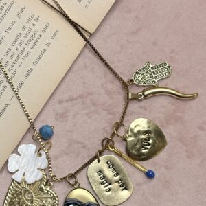 Collana "Come per Magia"