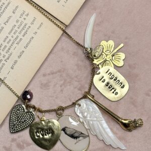 Collana "Inganna la sorte"