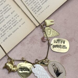 Collana "Tutto è possibile"