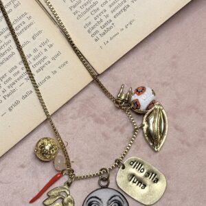 Collana "Dillo alla luna"