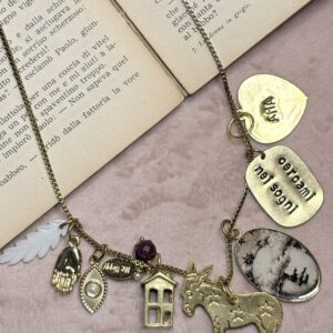 Collana "Cercami nei sogni"
