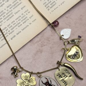 Collana "Non è mai per caso"