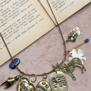 Collana "Gioca la tua carta"